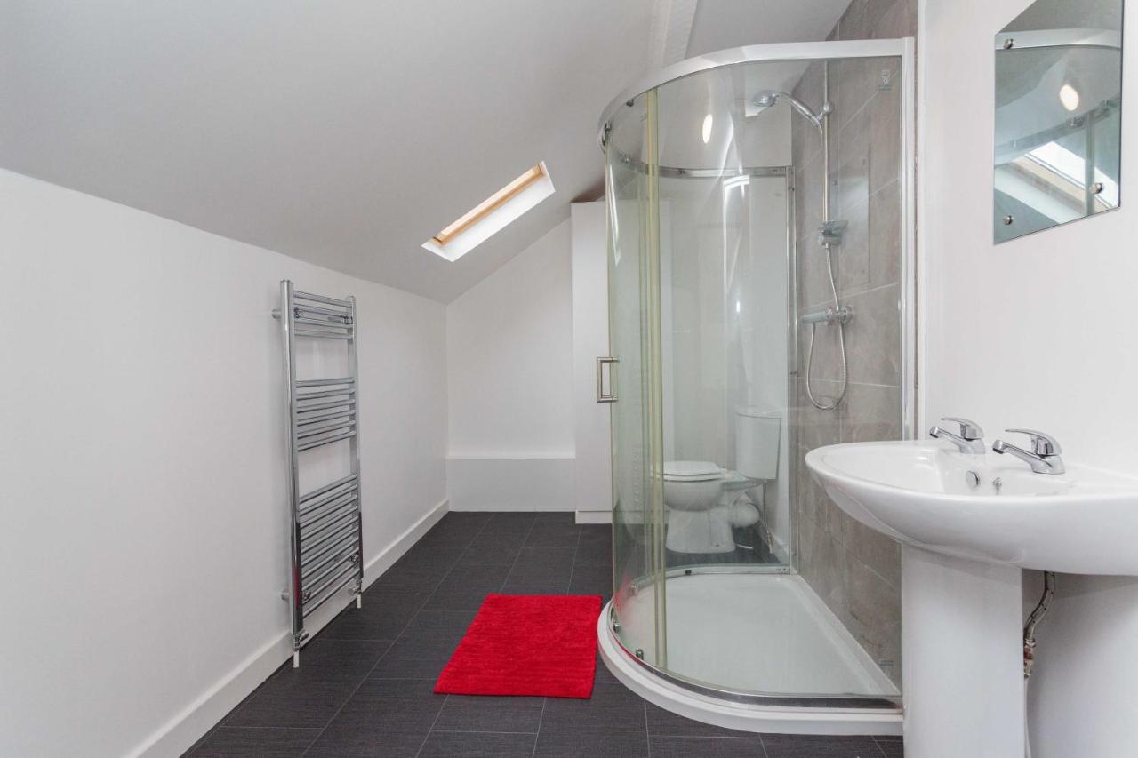 Apartment Cherry - Berry Blackpool