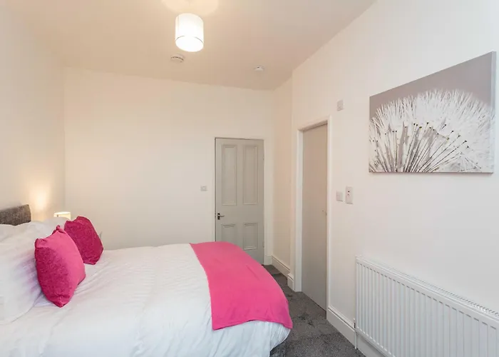 Cherry Property - Berry Apartments